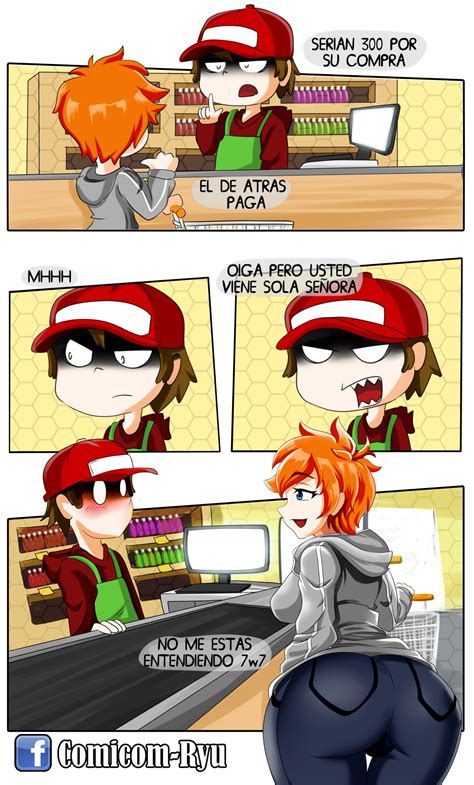 Ver Comics Porno.